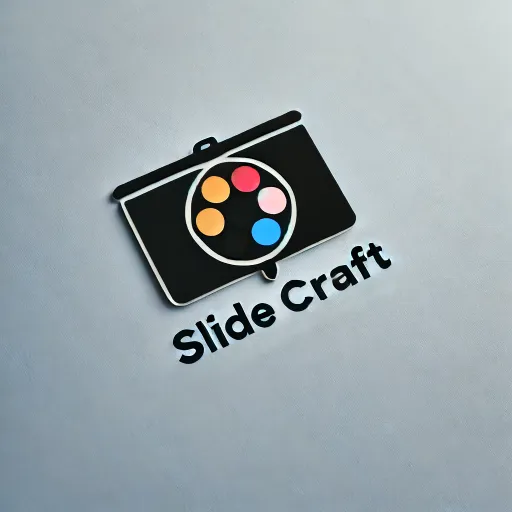 Slide Craft: Presentation, PowerPoints logo