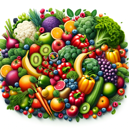 Dietary Guidelines logo