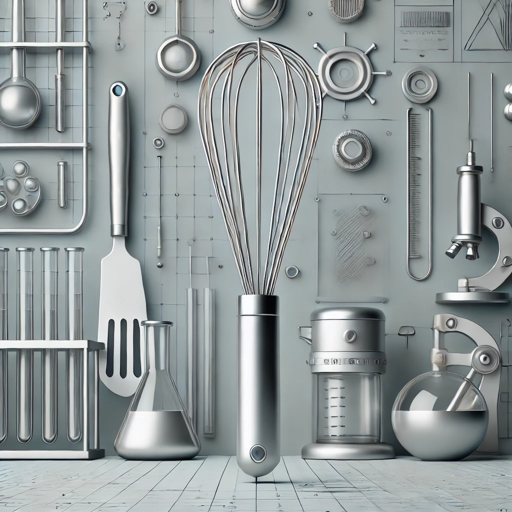 Culinary Science Guru logo