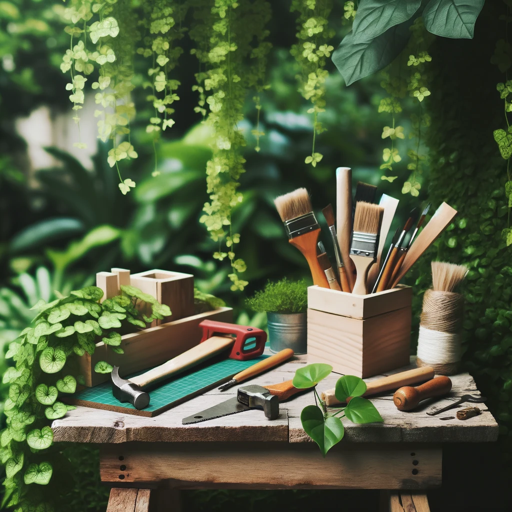 Crafty Creator logo
