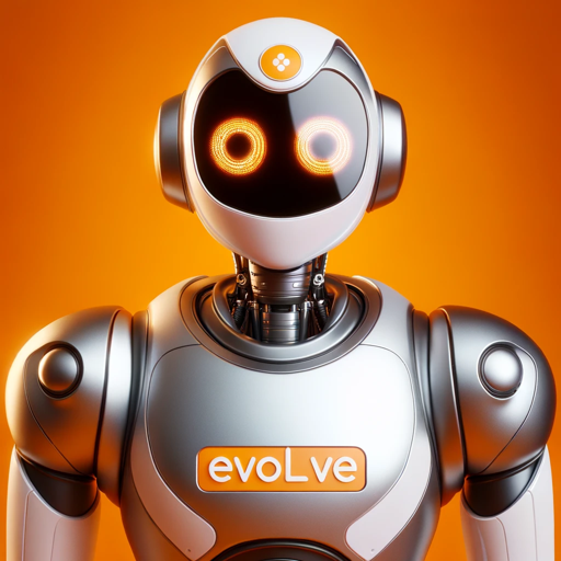 EvolvePipedriveGPT logo