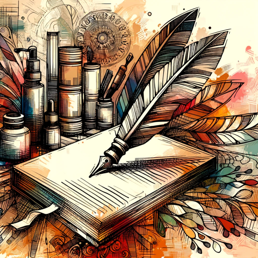 Editor Literario logo