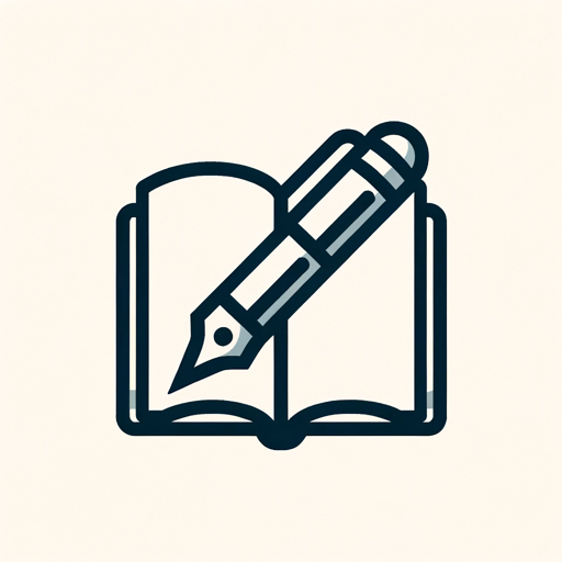 생기부(학생부)작성 도움[보고서를 입력하세요] logo