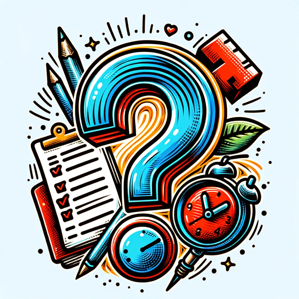 Quiz Maker logo