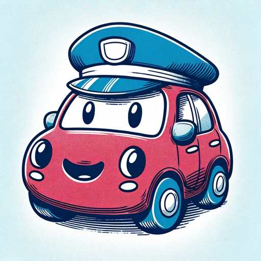 Driving Instructor logo