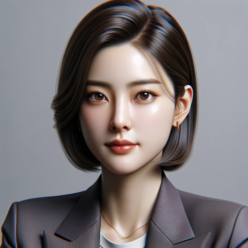 김서연 변호사 - 기업 법률 전문 logo