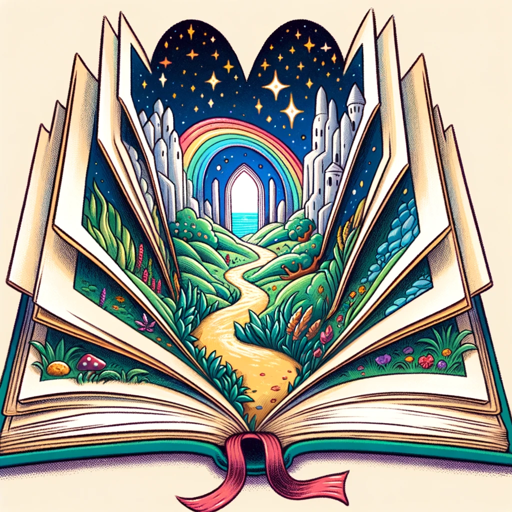 Choose Your Own Adventure logo