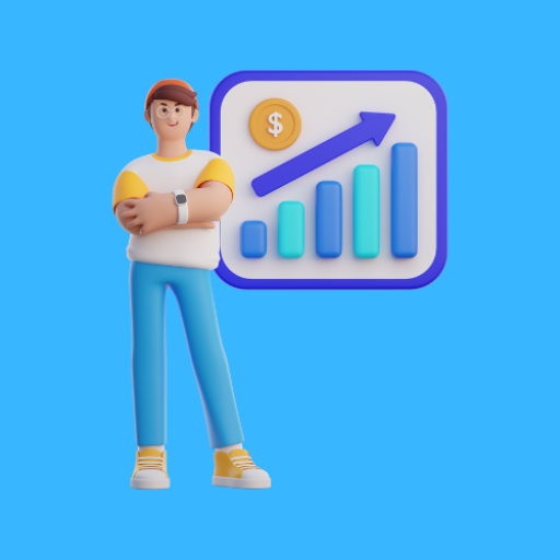 Financial Analysis logo