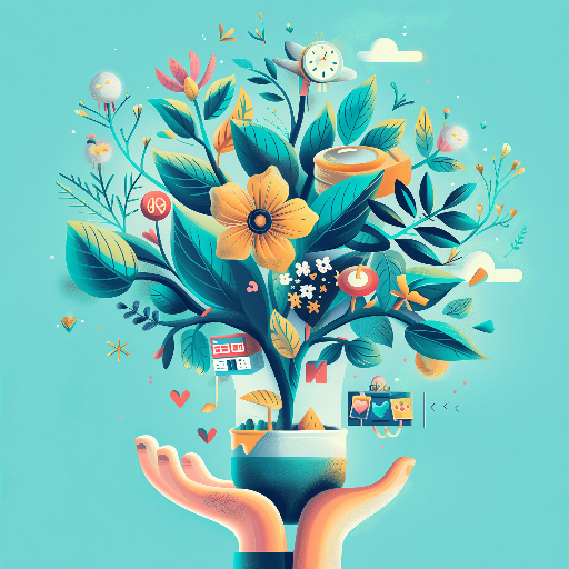 GrowthMate logo