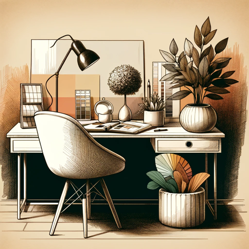 Assistant Déco Seguret Décoration logo