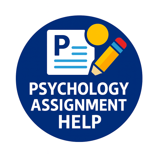 Psychology Homework Help logo