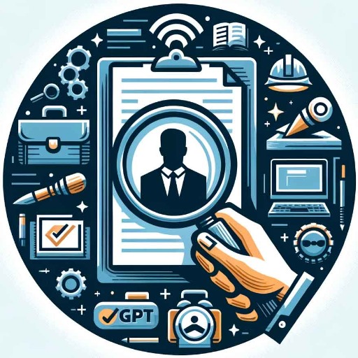 Offres d'emploi logo
