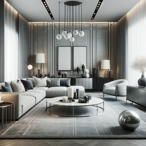 Your Personal Interior Designer logo