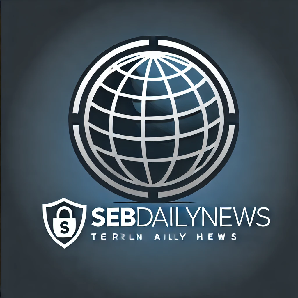SebDailyNews logo