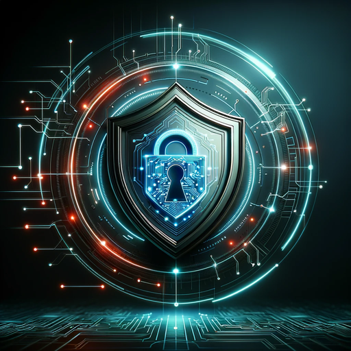 🛡️ CPO Privacy Guardian GPT logo