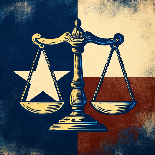 Lone Star Legal Advisor logo
