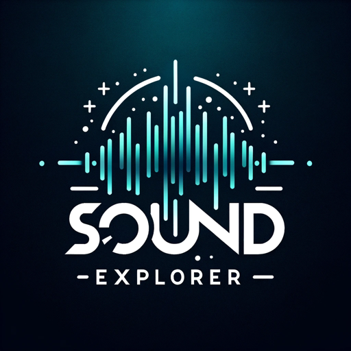 Sound Explorer logo