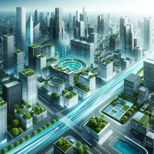 Urban Tech Insight logo