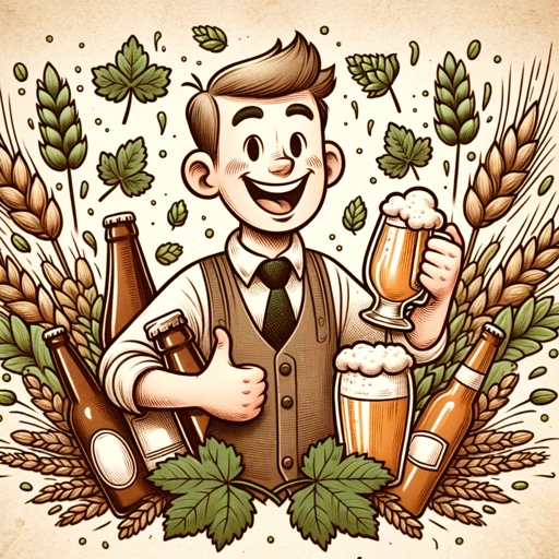 Beer GPT logo