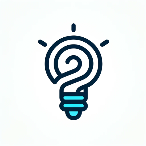 퀴즈 마스터 logo