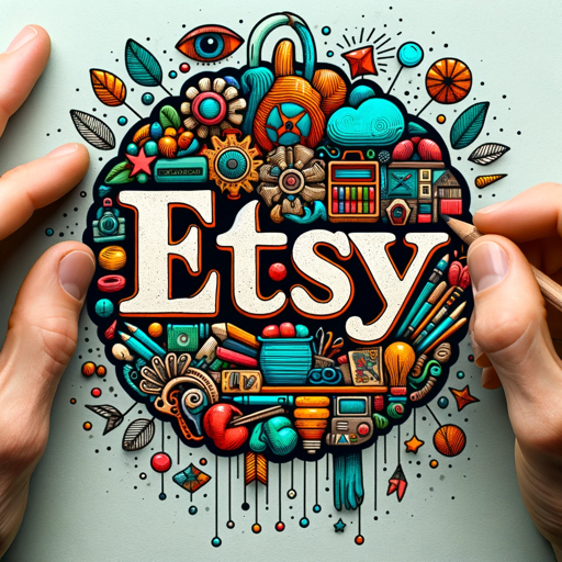 Digital Product Listing Pro logo