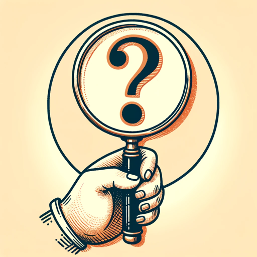 Root Cause Finder logo