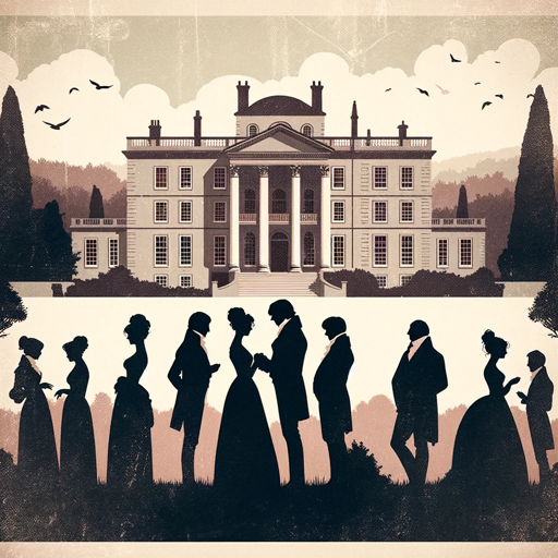 AI Study Guide: Persuasion by Jane Austen logo