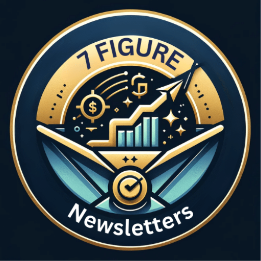 7-Figure Newsletters logo