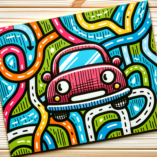Planeador De Rutas logo
