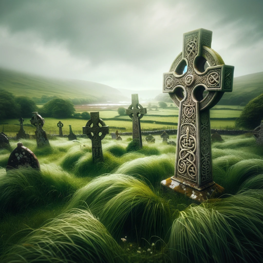 Ancestry - Find My Ancestor's Grave logo