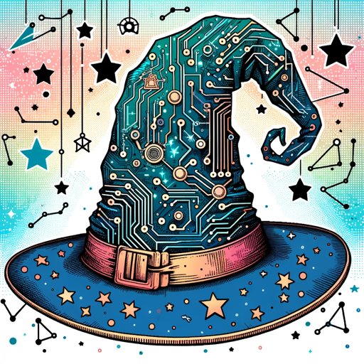 Tech Mage logo