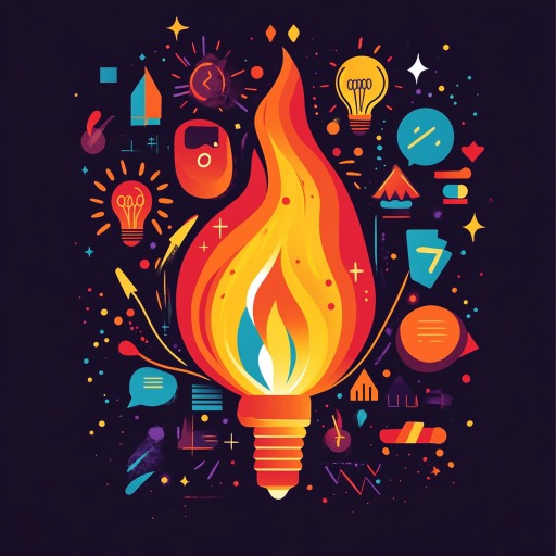 AI Story Generator GPT logo