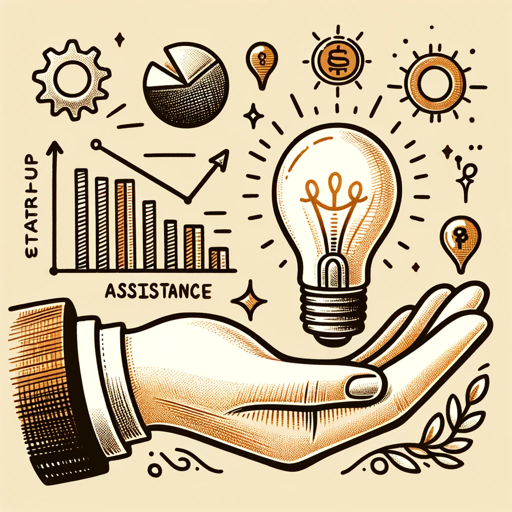 Start-Up Mentor logo