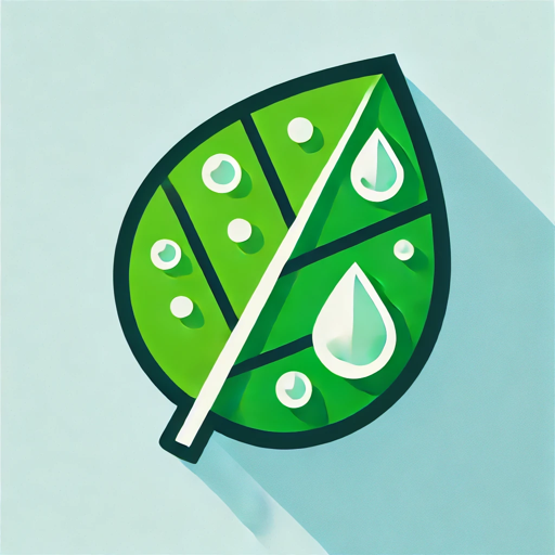 Green Living Product Advisor logo