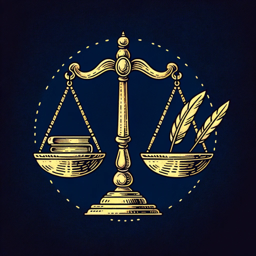 Legal Guide logo