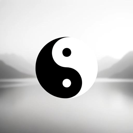 德道经 logo