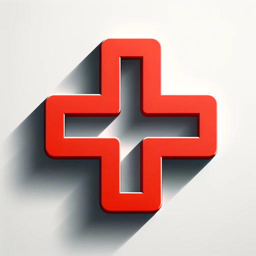 AI Medical Hub logo