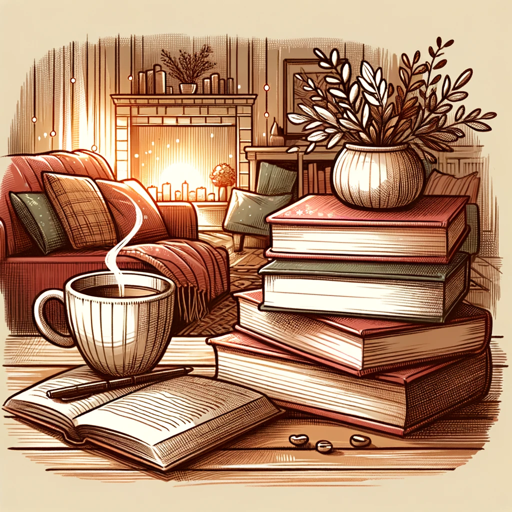Book Buddy logo