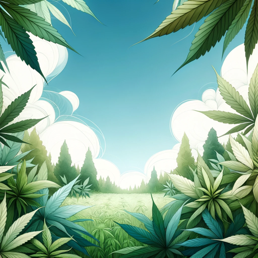 Medicina da Cannabis (Uso e Cultivo) - Drª. Planta logo