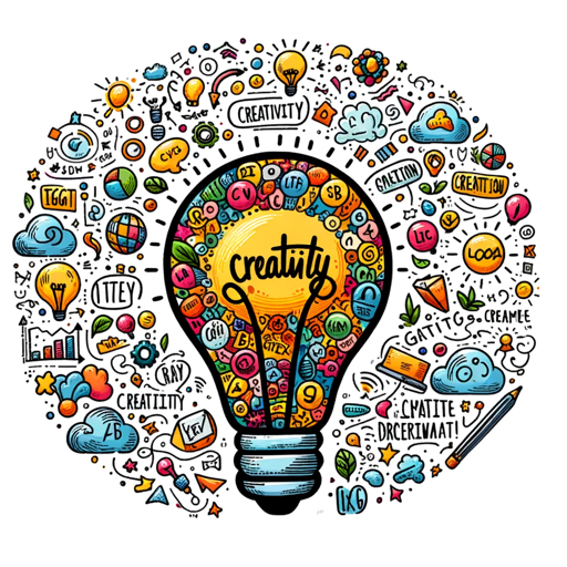 Topic Idea Generator logo