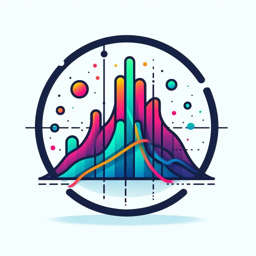 Análisis de Datos y Reportes IA + logo