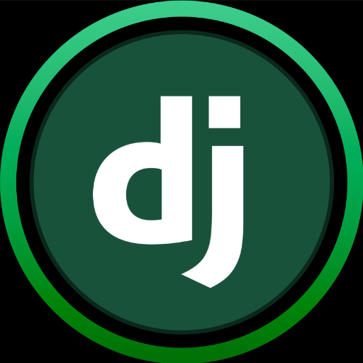 Django Copilot logo