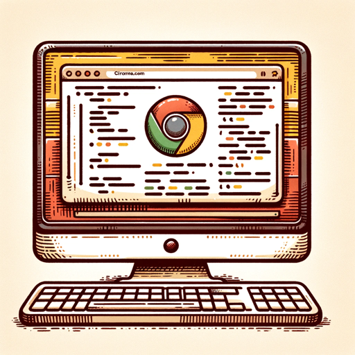 🧩 Chrome Extension Craft Pro 🧩 logo