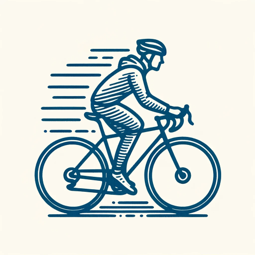 Cycling Coach logo