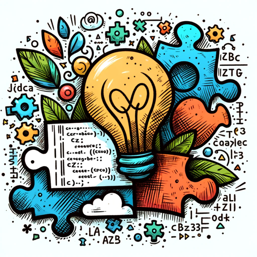 Code Namer logo