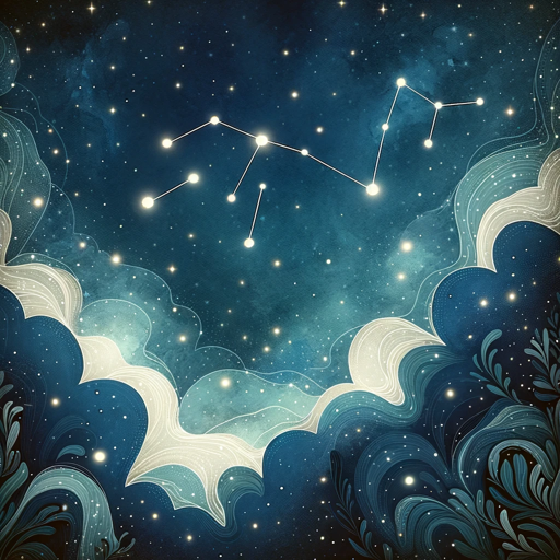 Horoscope Guesser Game logo