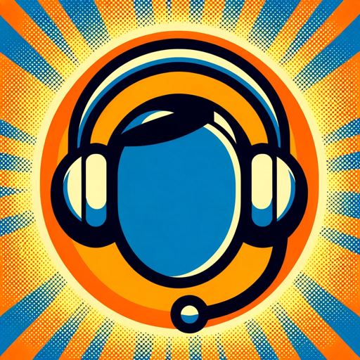 Tech Support GPT logo