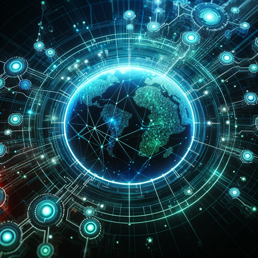 AI in Supply Chain Management GPT logo