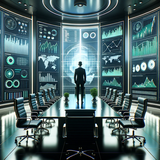 BoardRoom Advisor logo
