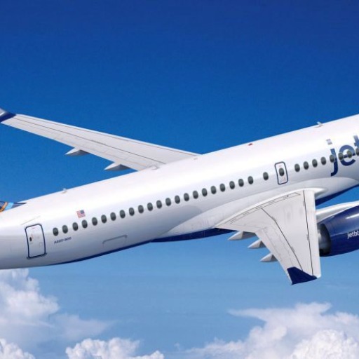 JetBlue Concierge logo